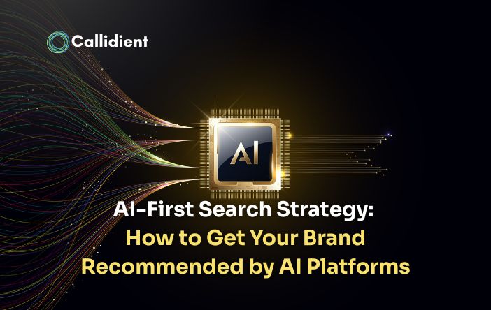 How to Get Your Brand Recommended by AI Platforms